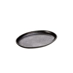 Lodge Ironware - Oval Serving Griddles