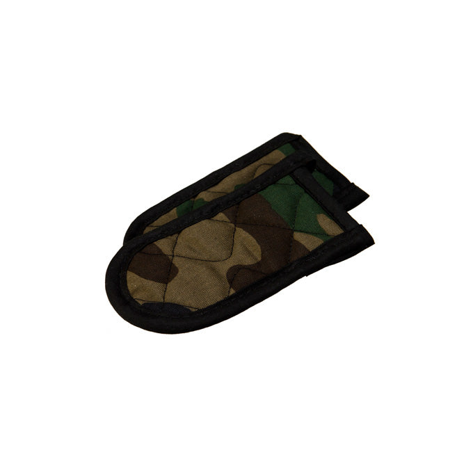 Lodge Ironware - Patterned Hot Handle Holders - Image 12