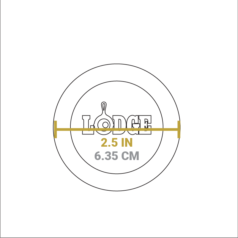 Lodge Ironware - Seasoned Cast Iron Care Kit - Image 5