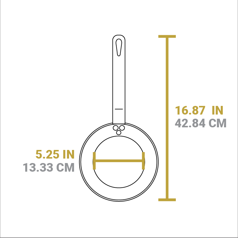 Lodge Castiron - Carbon Steel Skillet - Image 35