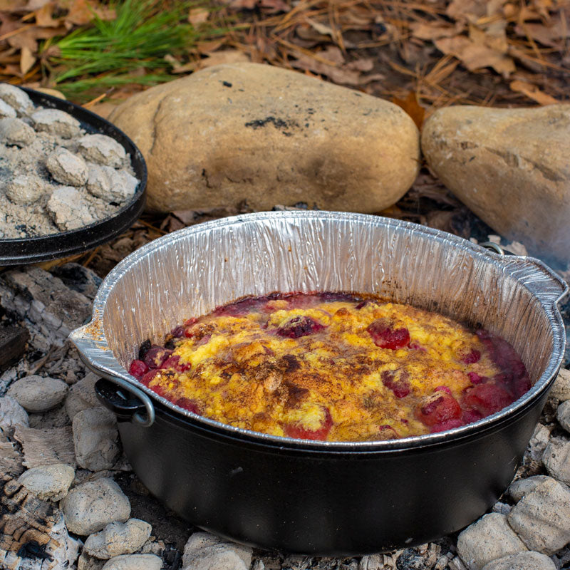 Lodge Castiron - Foil Dutch Oven Liner - Image 29