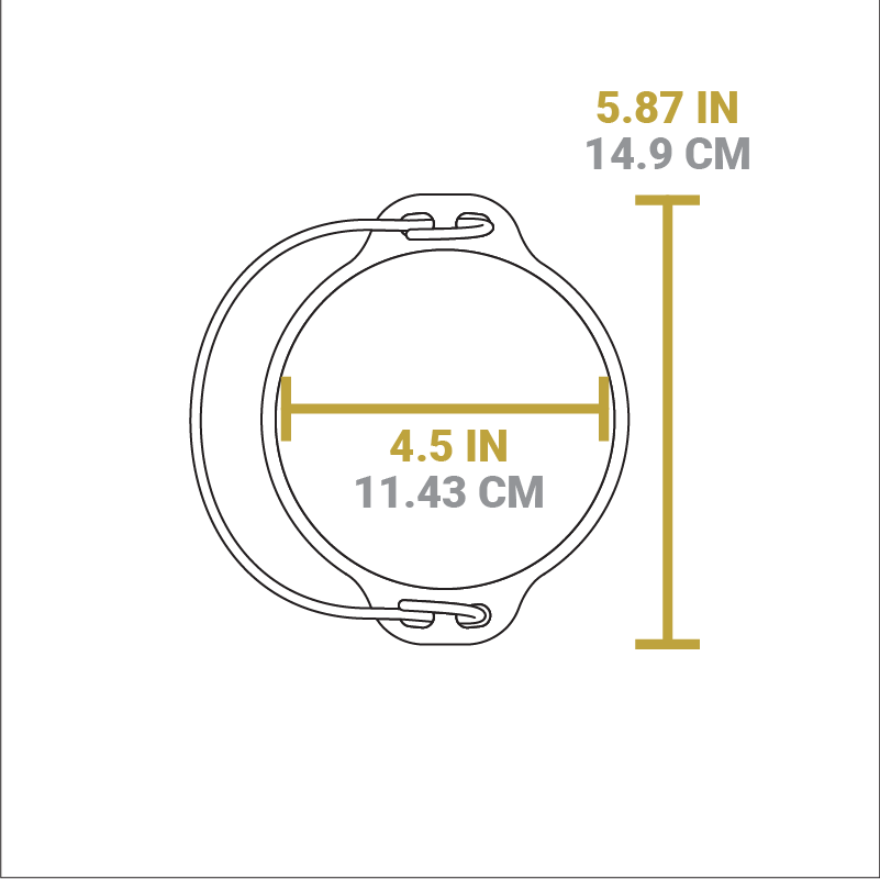 Lodge Castiron - Heat-Treated Cast Iron Mini Kettle - Image 5