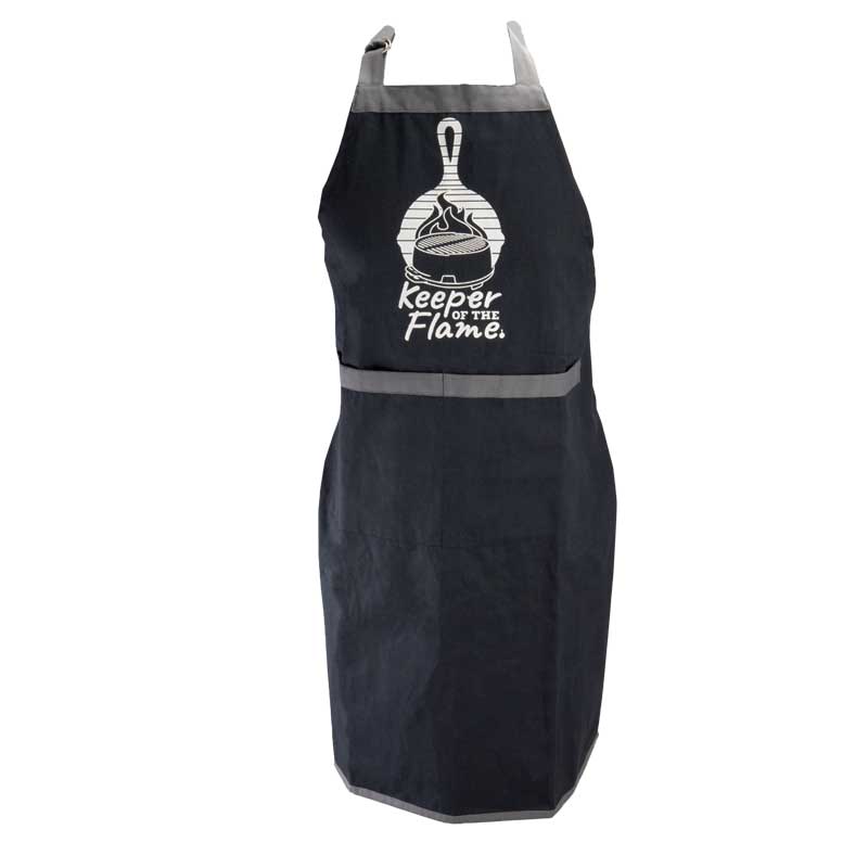 Lodge Castiron - Keeper of the Flame Lodge Castiron - Apron - Image 4