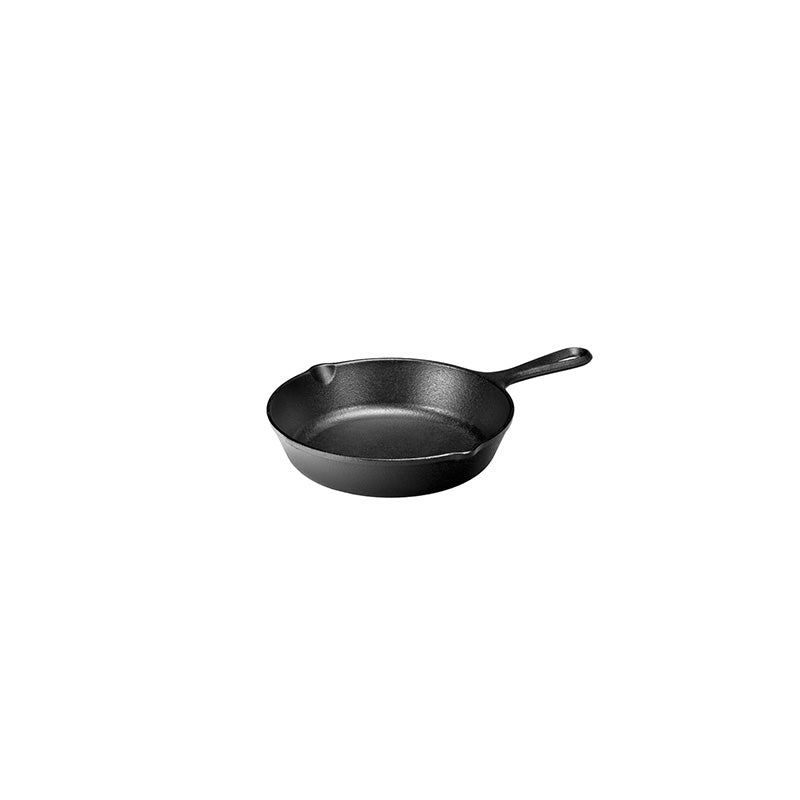 Lodge Castiron - Wildlife Series 8 Inch Cast Iron Duck Skillet - Image 3