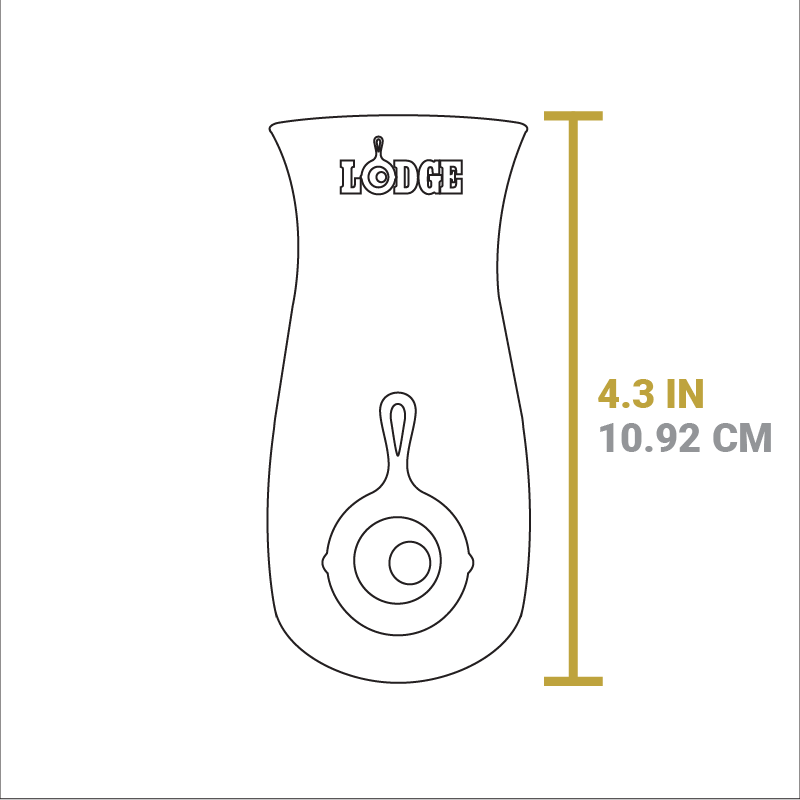 Lodge Ironware - Mini Silicone Handle Holder - Image 18