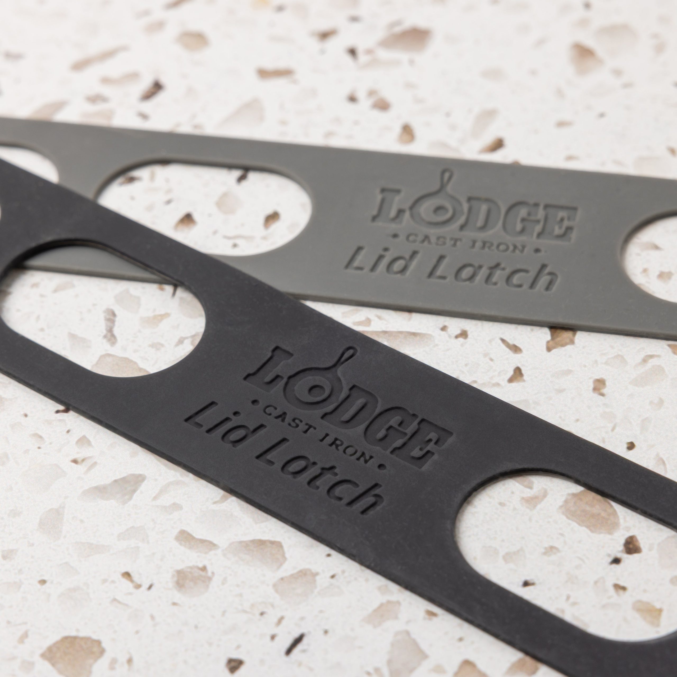 Lodge Ironware - Lid Latch - Image 3