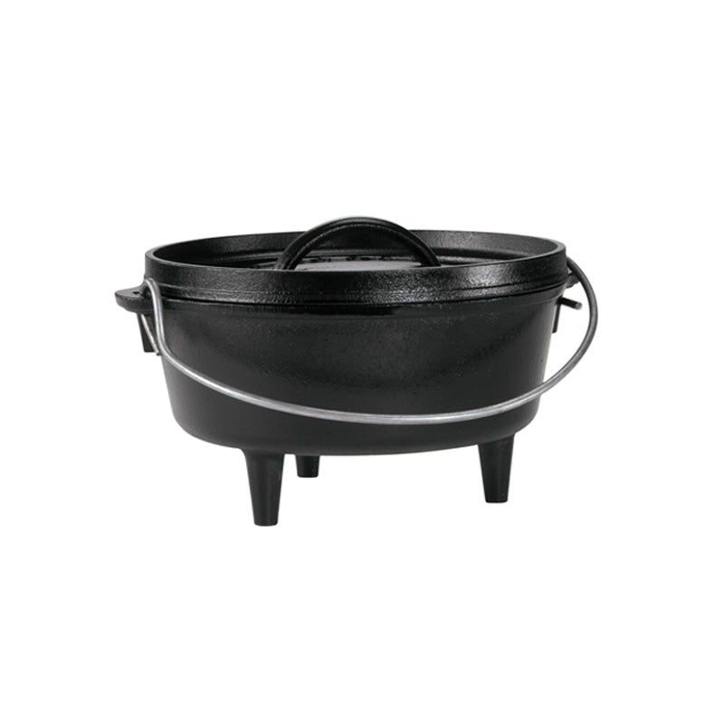 Lodge Castiron - Camp Dutch Oven - Image 73