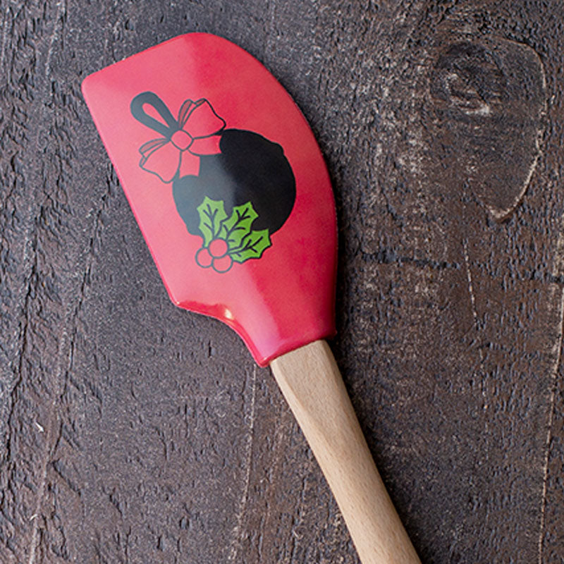 Lodge Castiron - Holly Lodge Castiron - Spatula - Image 4