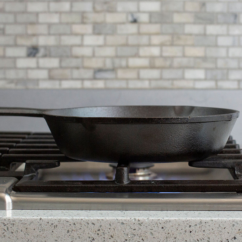 Lodge Castiron - Classic Cast Iron Skillets - Image 91