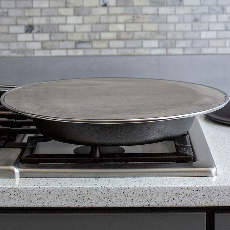 Lodge Ironware - Splatter Screens - Image 8