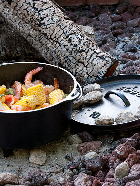 Lodge Castiron - Camp Dutch Oven - Image 43