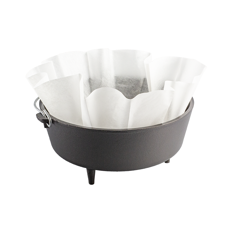 Lodge Ironware - Parchment Dutch Oven Liners - Image 7