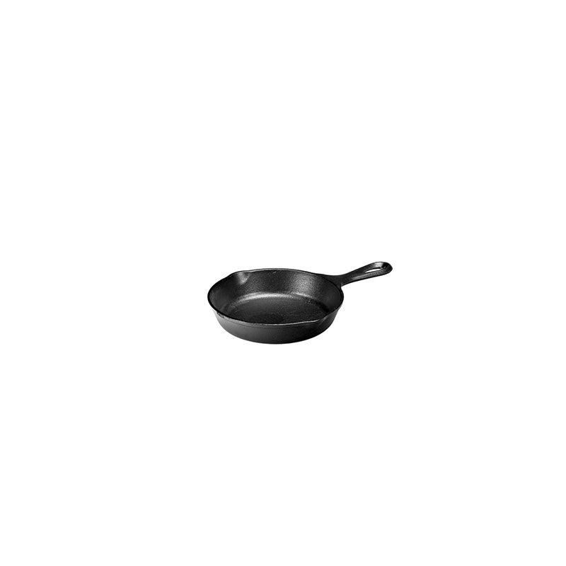 Lodge Castiron - Heat-Treated Skillet - Image 4