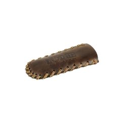 Lodge Ironware - Nokona Leather Handle Holder