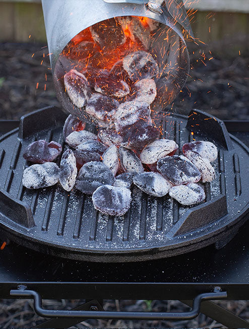 Lodge Castiron - Kickoff Grill - Image 7