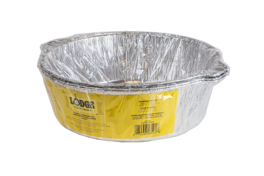 Lodge Castiron - Foil Dutch Oven Liner