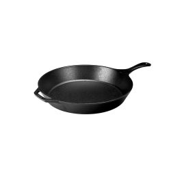 Lodge Castiron - Classic Cast Iron Skillets