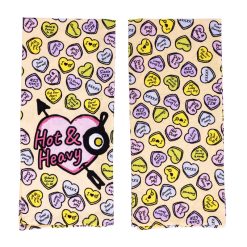 Alternative view of Lodge Castiron - Conversation Heart Dish Towel