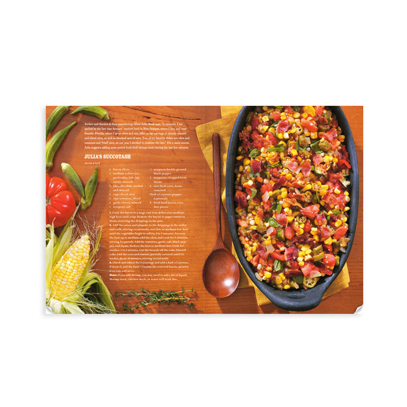 Lodge Castiron - The Lodge Castiron - Cast Iron Cookbook - Image 3
