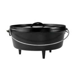 Lodge Castiron - Camp Dutch Oven