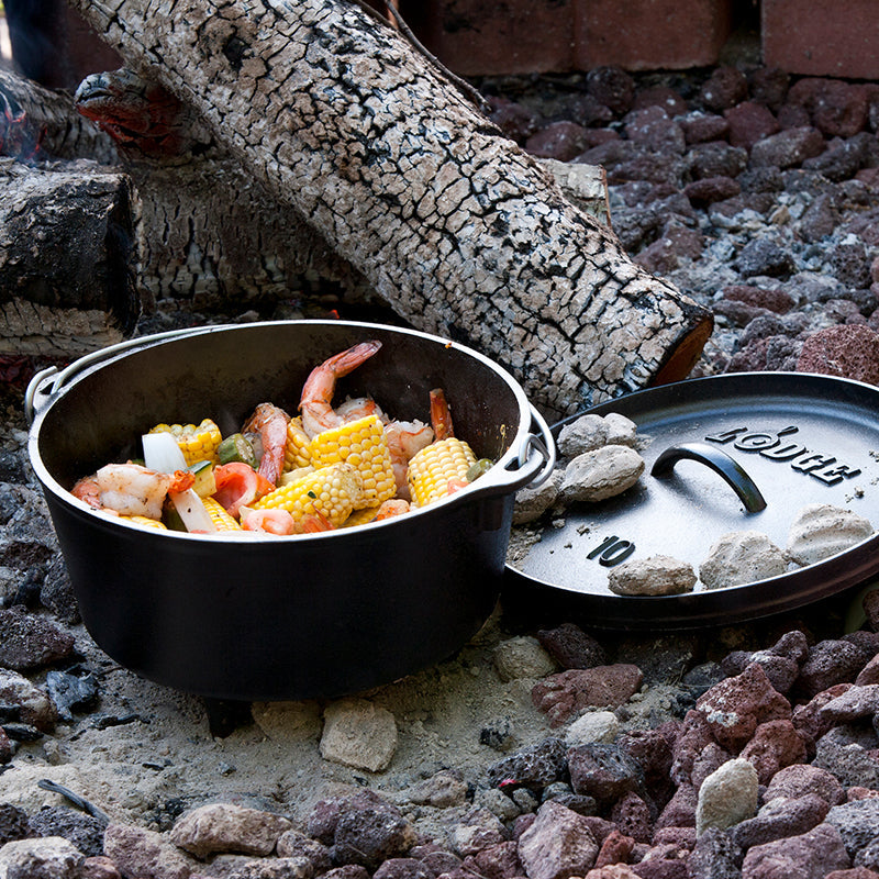 Lodge Castiron - Camp Dutch Oven - Image 127