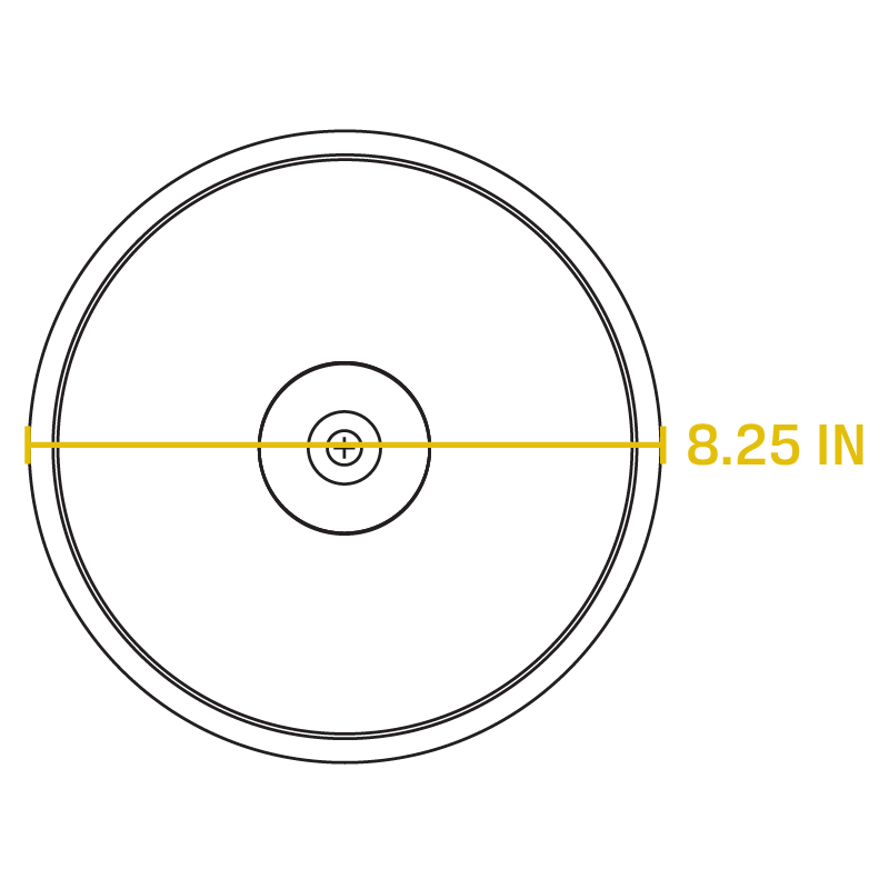 Lodge Ironware - Round Glass Lid - Image 14