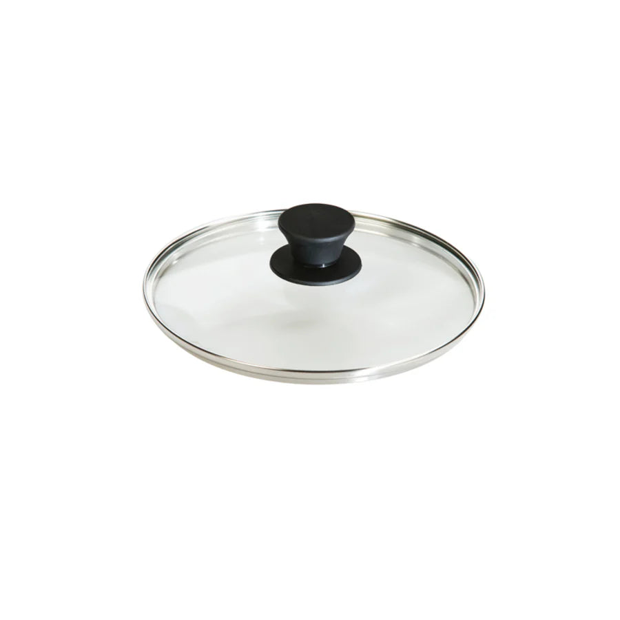 Lodge Ironware - Round Glass Lid - Image 25