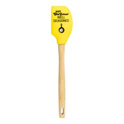 Lodge Ironware - Not Old School Well Seasoned Lodge Ironware - Spatula