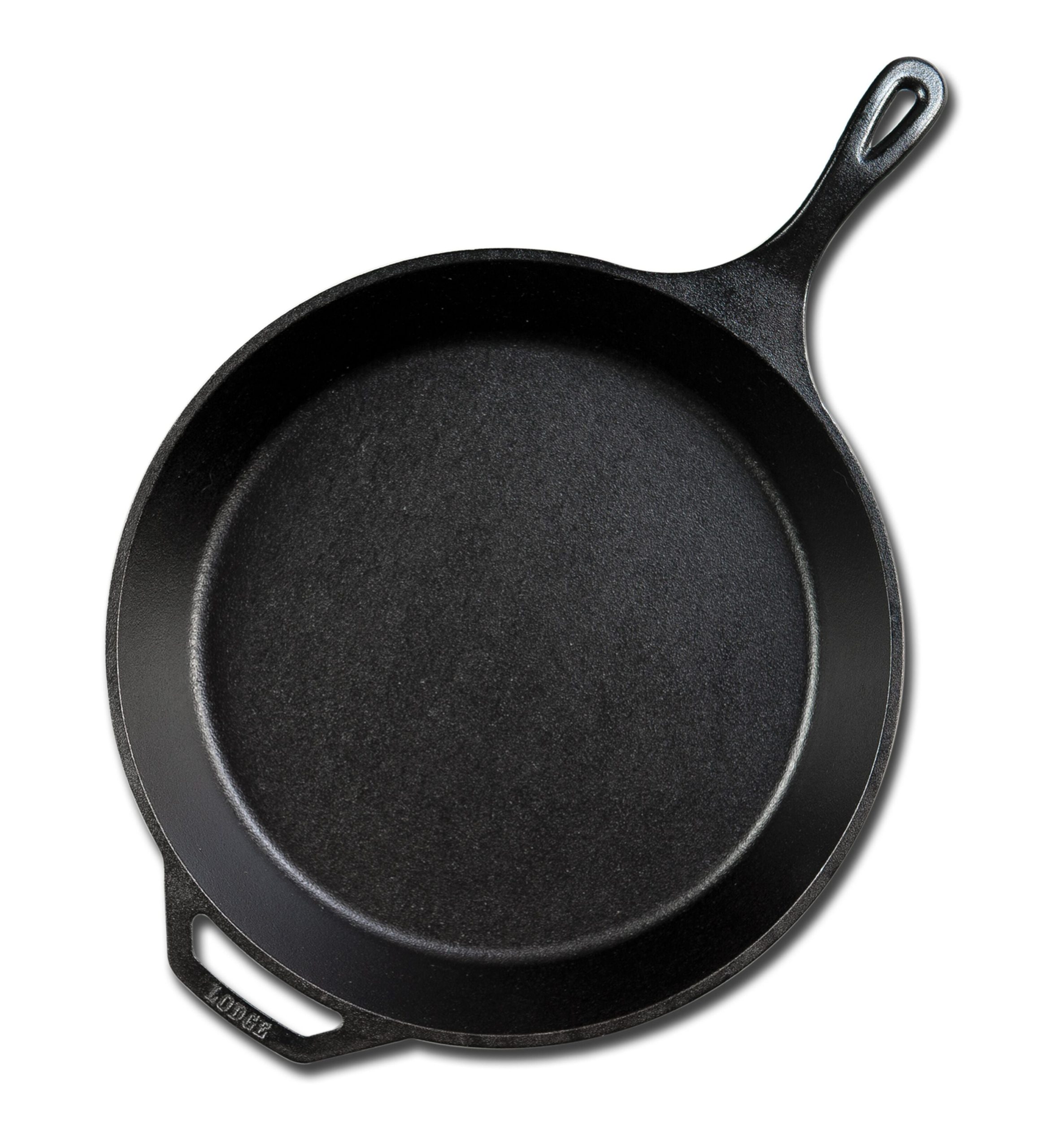 Lodge Castiron - Classic Cast Iron Skillets - Image 89