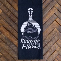 Alternative view of Lodge Castiron - Keeper of the Flame Lodge Castiron - Dish Towel