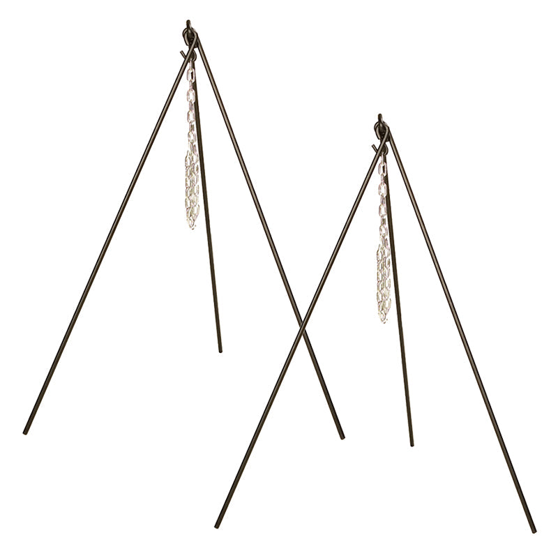 Lodge Castiron - Camp Tripod, 2 Pack - Image 8
