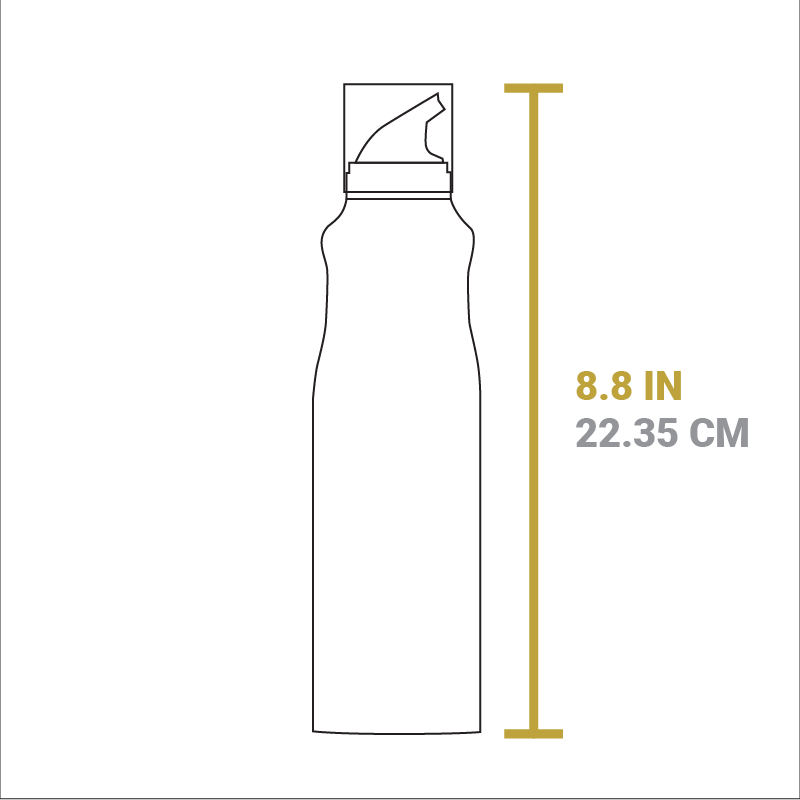 Lodge Ironware - Lodge Ironware - Seasoning Spray Oil - Image 5