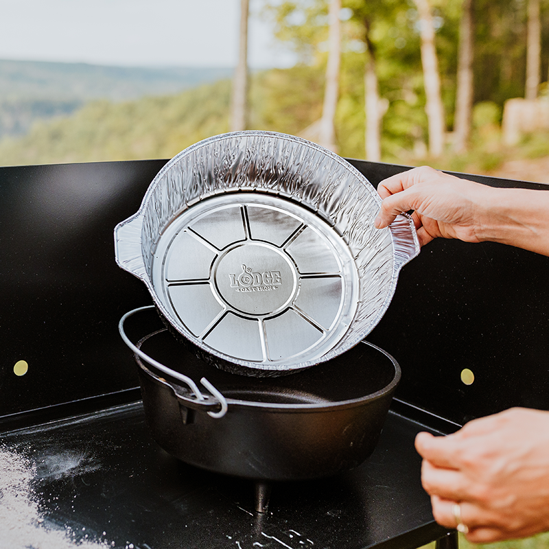 Lodge Castiron - Foil Dutch Oven Liner - Image 15