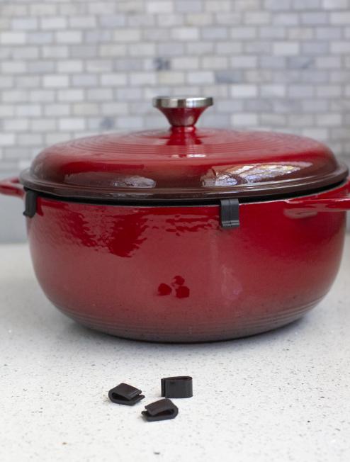 Lodge Ironware - Pot Protectors - Image 3