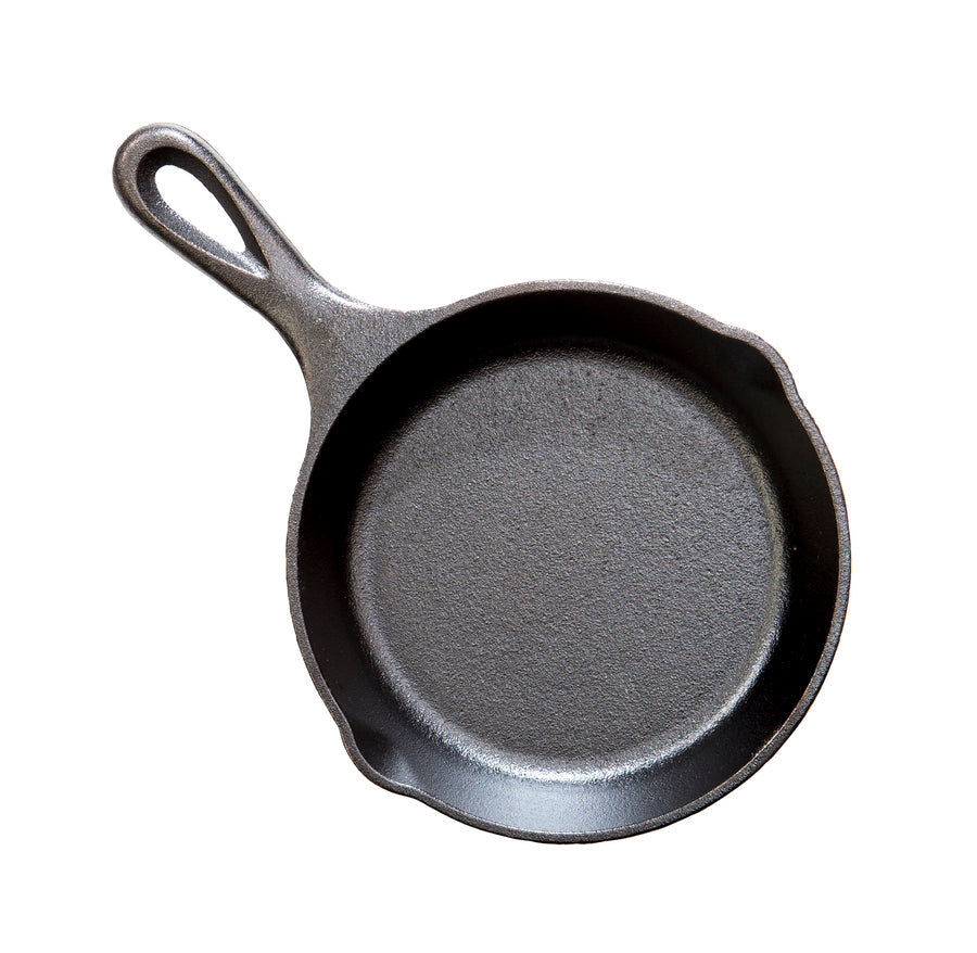 Lodge Castiron - Heat-Treated Skillet - Image 5
