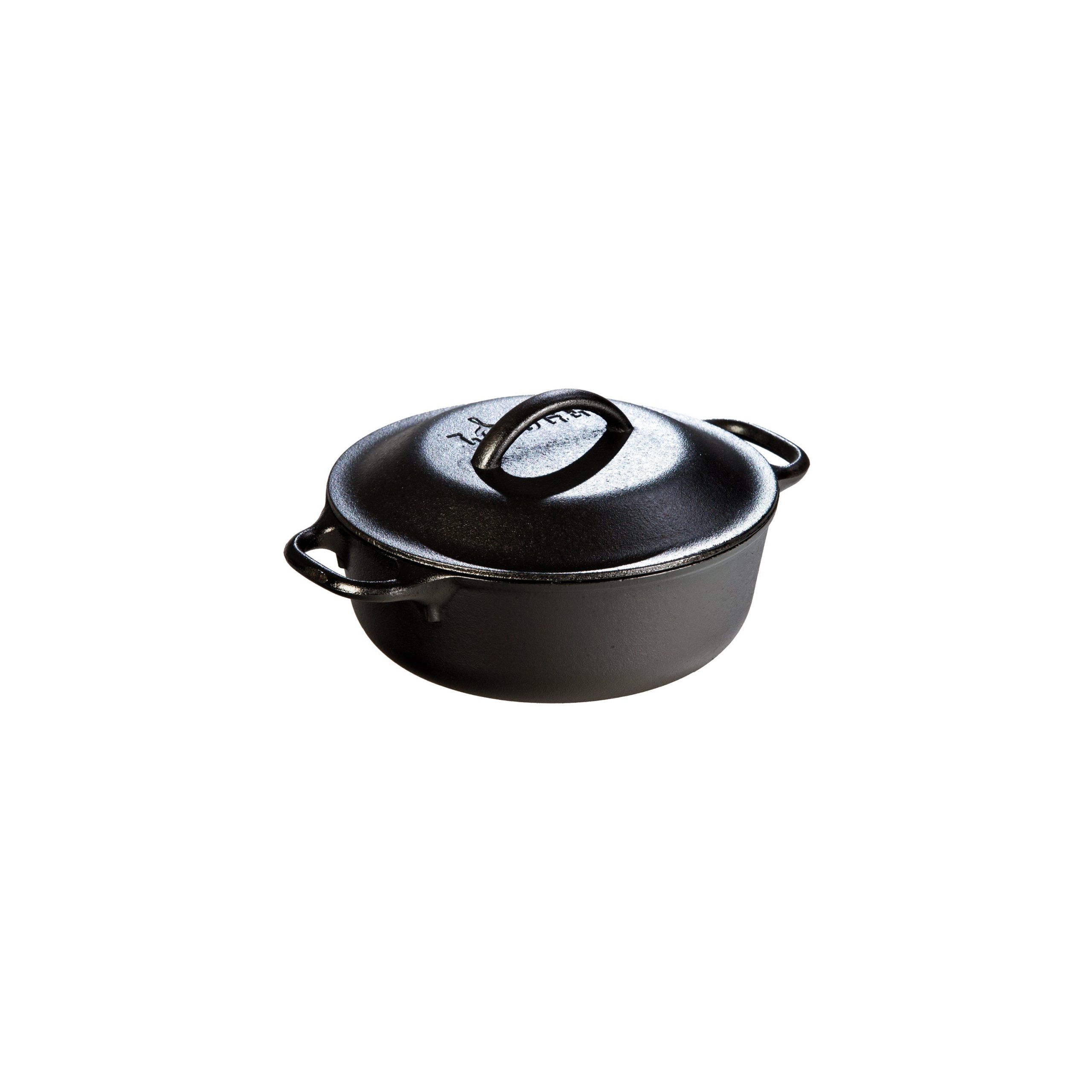 Lodge Castiron - Cast Iron Dutch Ovens - Image 41