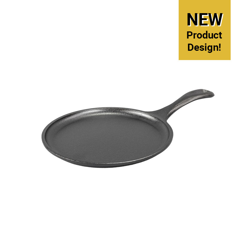 Lodge Castiron - Cast Iron Griddle - Image 9