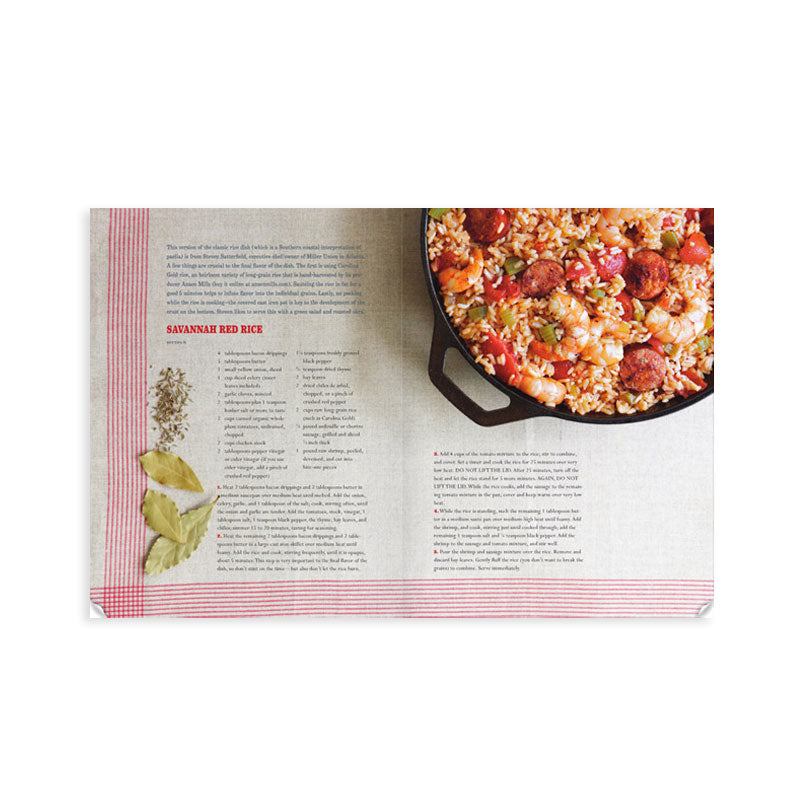 Lodge Castiron - The Lodge Castiron - Cast Iron Cookbook - Image 6