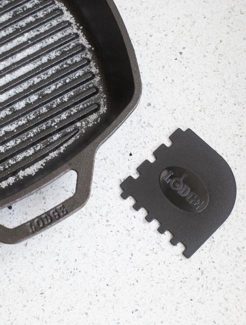 Lodge Castiron - Grill Pan Scrapers - Image 3
