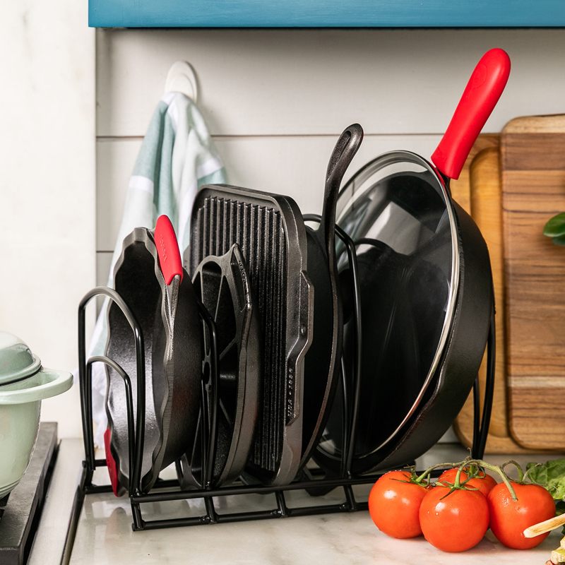 Lodge Castiron - CooDWare Organizer - Image 2