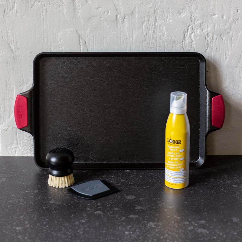 Lodge Castiron - Baked With Care Set - Image 2