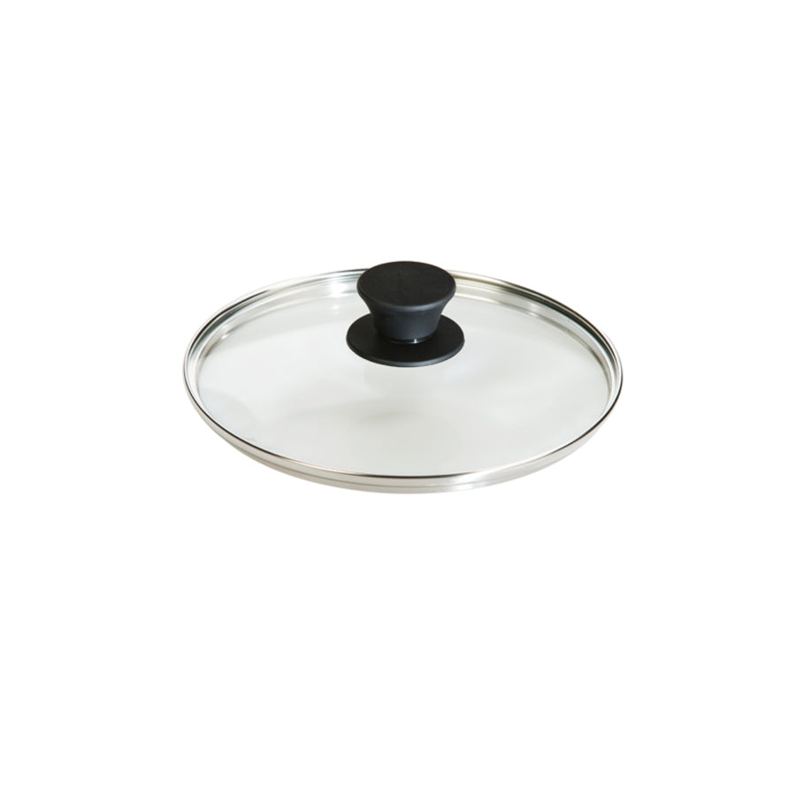 Lodge Ironware - Round Glass Lid - Image 4