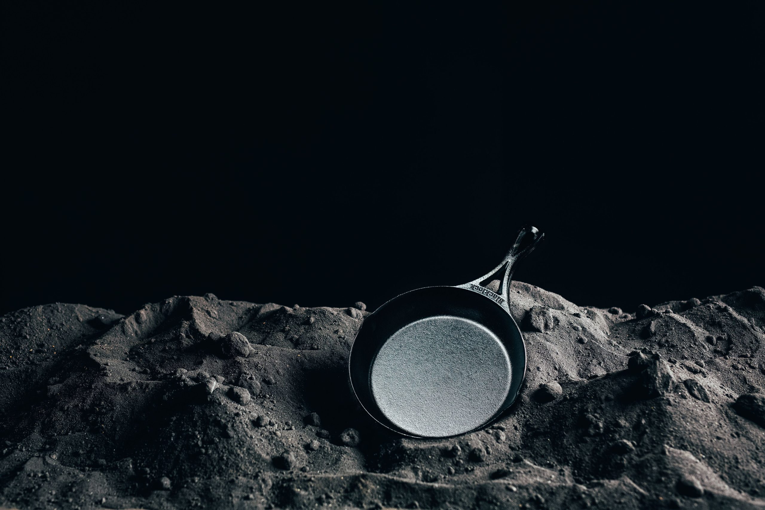 Lodge Castiron - Blacklock Lightweight Skillet - Image 10