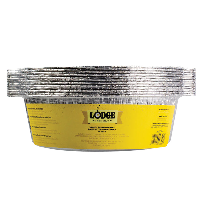 Lodge Castiron - Foil Dutch Oven Liner - Image 18