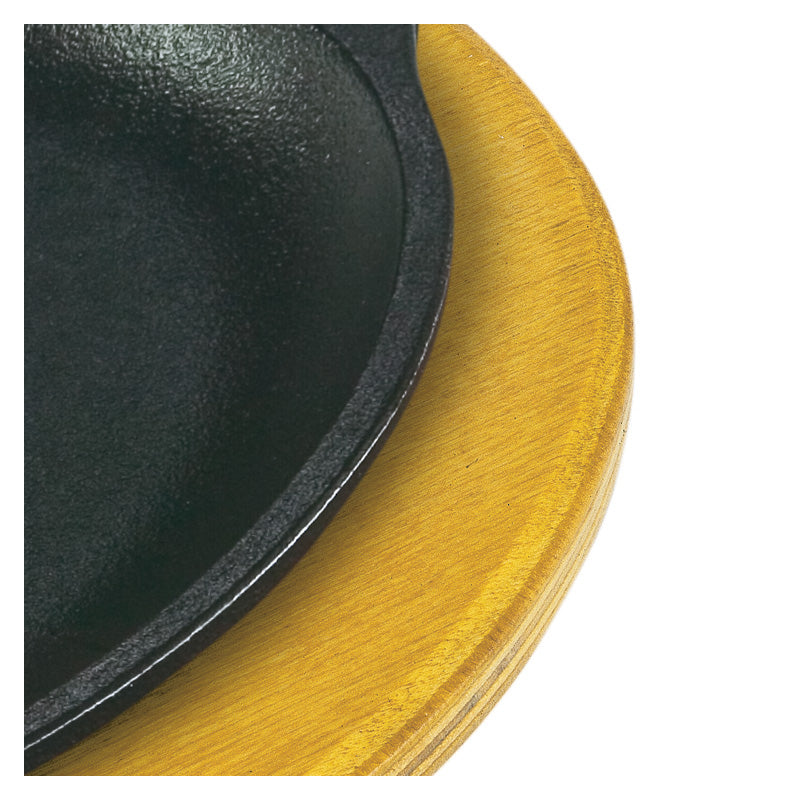Lodge Castiron - Color Oval Wood Underliners - Image 20