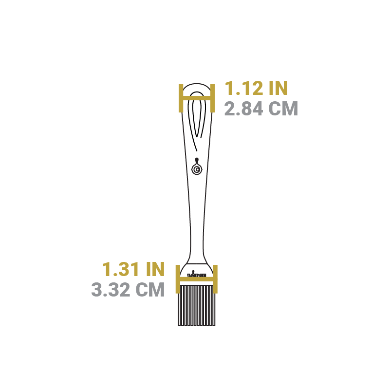 Lodge Ironware - Silicone Brush - Image 6