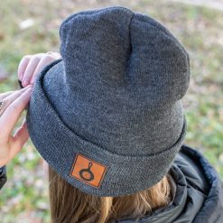 Alternative view of Lodge Ironware - Lodge Ironware - Beanie