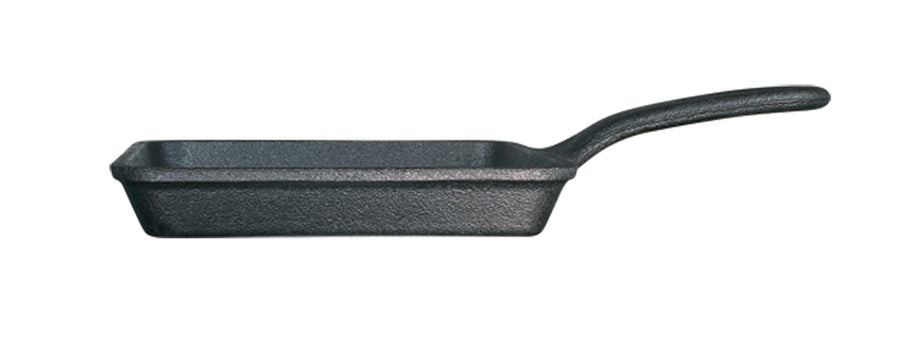Lodge Castiron - Square Cast Iron Classic Skillet - Image 5