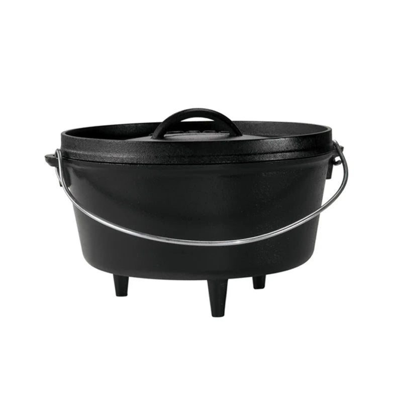 Lodge Castiron - Camp Dutch Oven - Image 95
