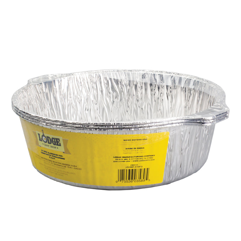 Lodge Castiron - Foil Dutch Oven Liner - Image 8